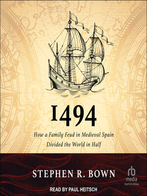 cover image of 1494